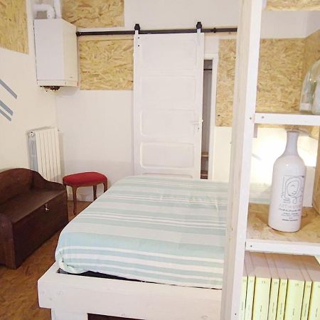 Residenza Bibliososta Apartamento Ventimiglia Exterior foto