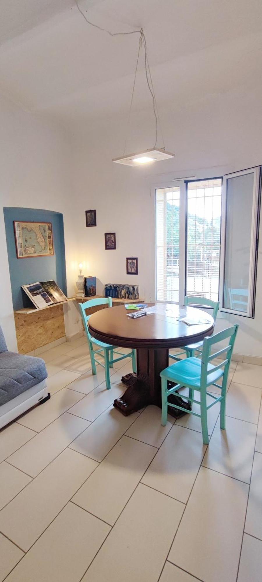 Residenza Bibliososta Apartamento Ventimiglia Exterior foto