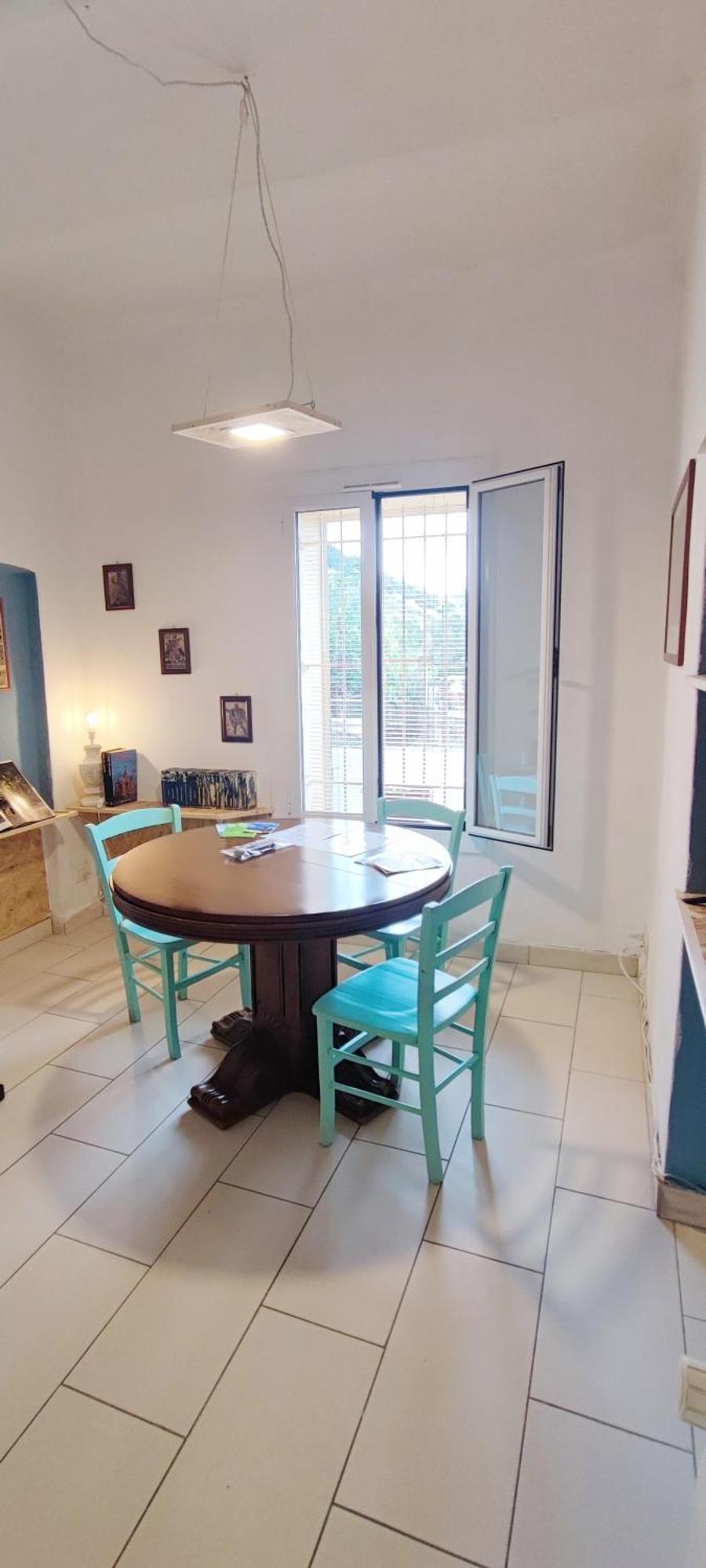 Residenza Bibliososta Apartamento Ventimiglia Exterior foto