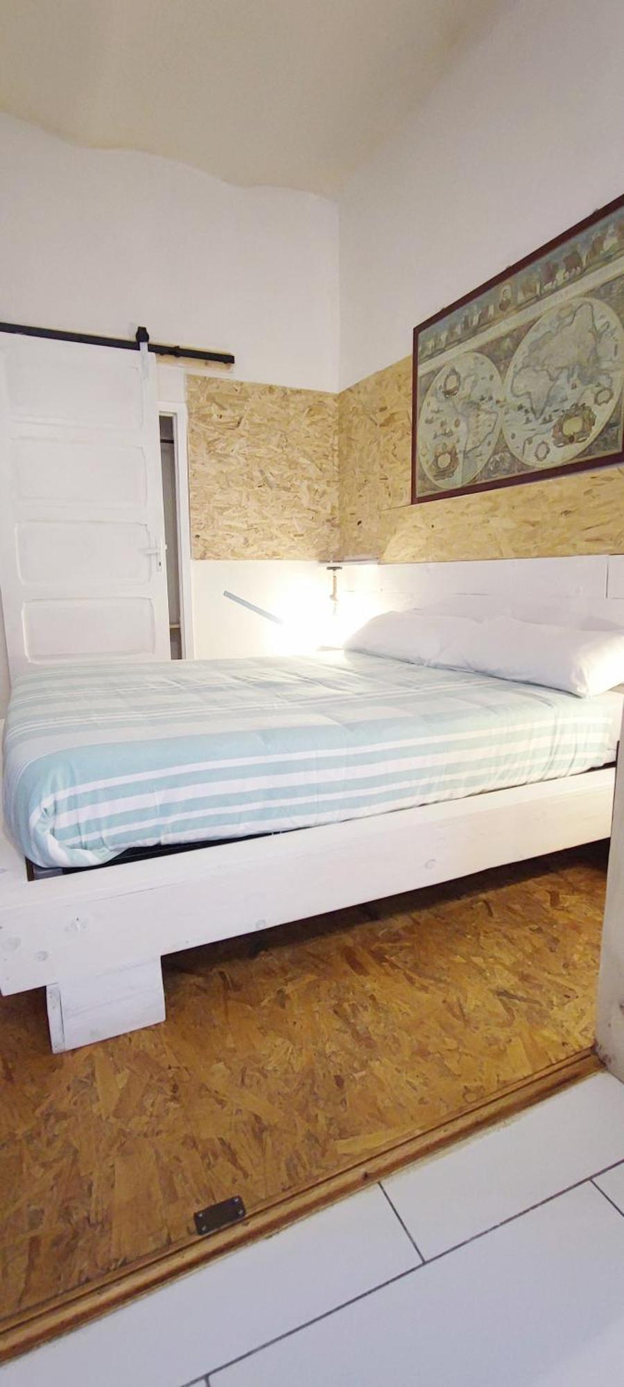 Residenza Bibliososta Apartamento Ventimiglia Exterior foto