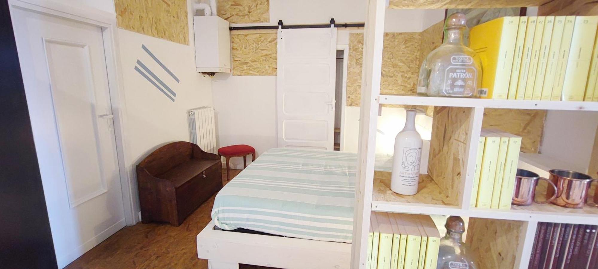 Residenza Bibliososta Apartamento Ventimiglia Exterior foto