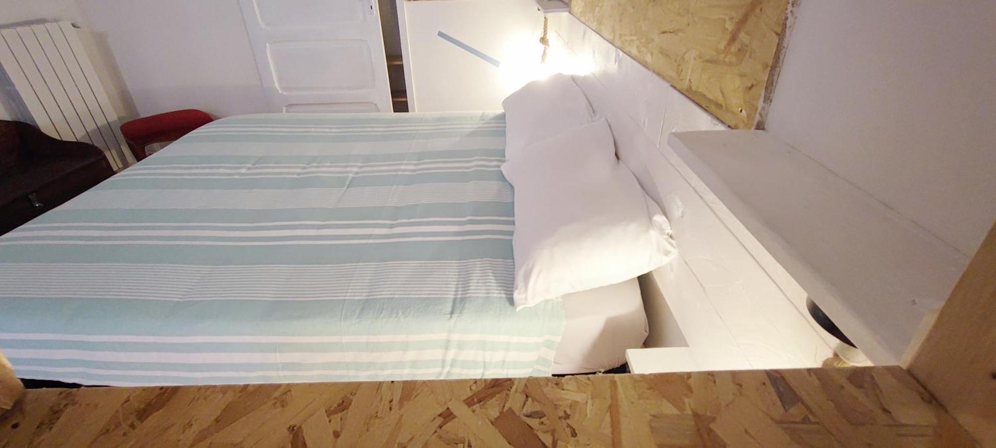 Residenza Bibliososta Apartamento Ventimiglia Exterior foto