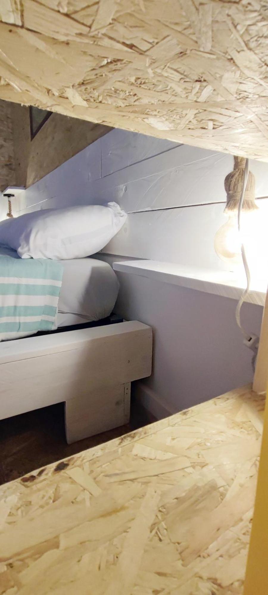 Residenza Bibliososta Apartamento Ventimiglia Exterior foto