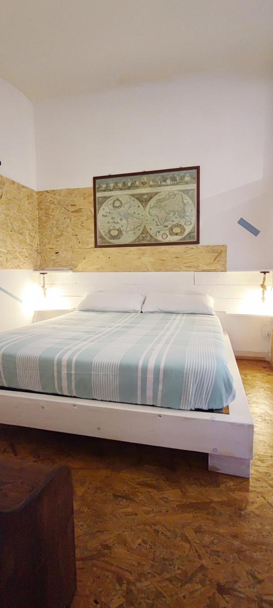 Residenza Bibliososta Apartamento Ventimiglia Exterior foto