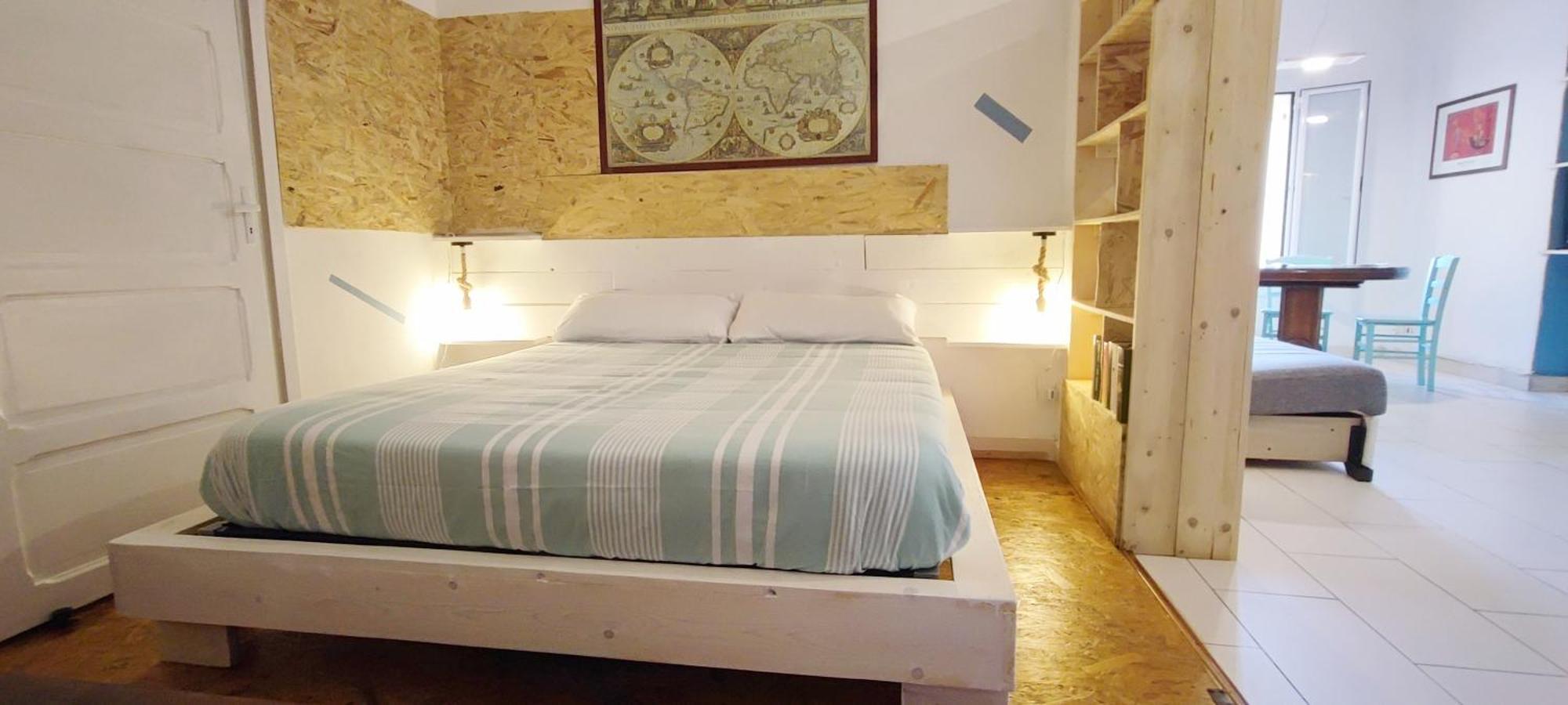 Residenza Bibliososta Apartamento Ventimiglia Exterior foto