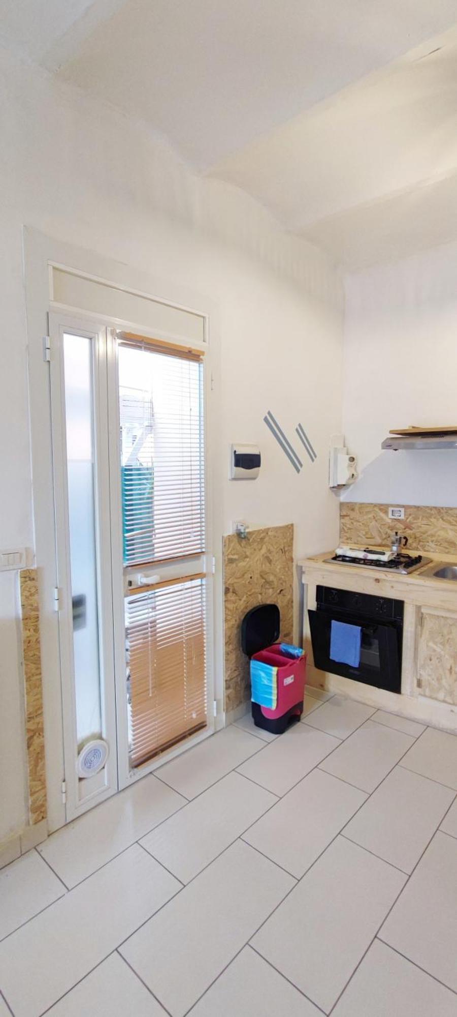 Residenza Bibliososta Apartamento Ventimiglia Exterior foto