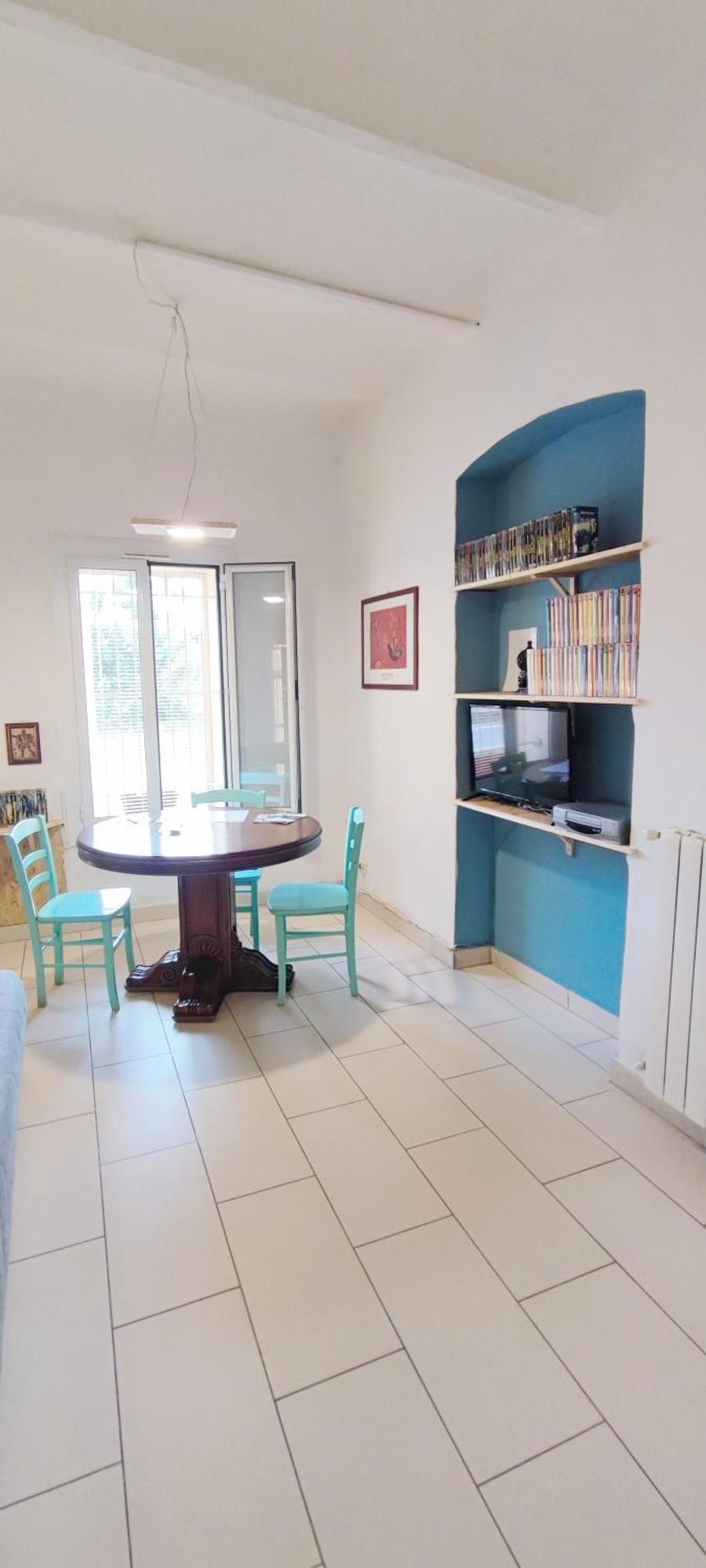 Residenza Bibliososta Apartamento Ventimiglia Exterior foto