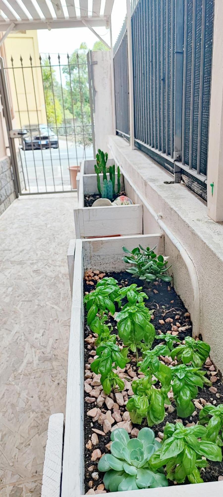 Residenza Bibliososta Apartamento Ventimiglia Exterior foto
